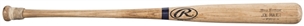 2004 Joe Mauer Game Used Rawlings 491B Model Bat (PSA/DNA GU 8.5)